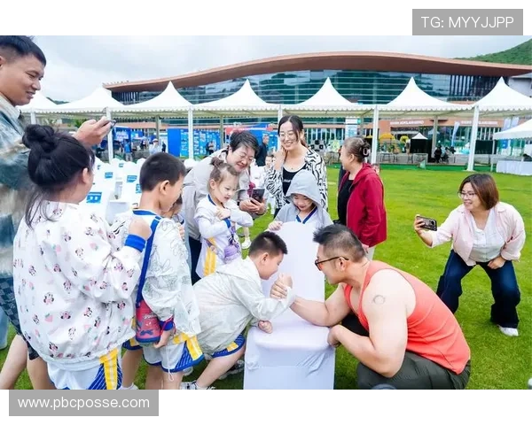 乐鱼直播体育举办线上线下结合的体育文化节，增强用户互动与平台影响力