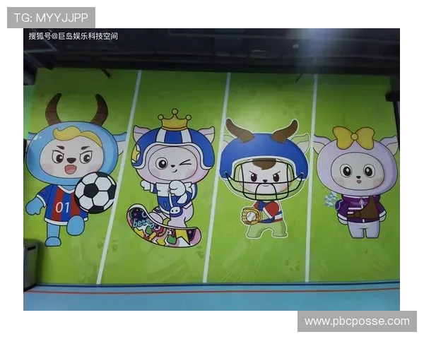 千亿体育如何实现品牌价值最大化：打造具有国际影响力的体育IP路径