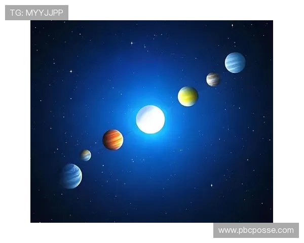 璀璨星空下的天文奇观引发全球科学界的热烈关注与深入研究